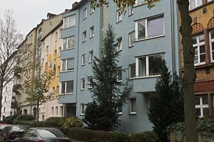 Wohnung Kassel Vorderer Westen - 2 Zimmer, 44 m&sup2;, 550&euro; | Angebot:26611522