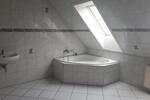 Dachgeschoßwohnung Riesa - 2 Zimmer, 71 m&sup2;, 391&euro; | Angebot:26461395