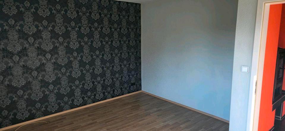 Erdgeschoßwohnung Ravenstein - 3.5 Zimmer, 74 m&sup2;, 700&euro; | Angebot:25986899