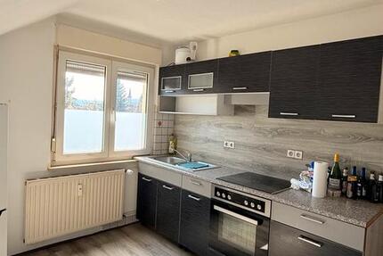 Wohnen auf Zeit Tuttlingen - 3 Zimmer, 75 m&sup2;, 450&euro; | Angebot:25873321