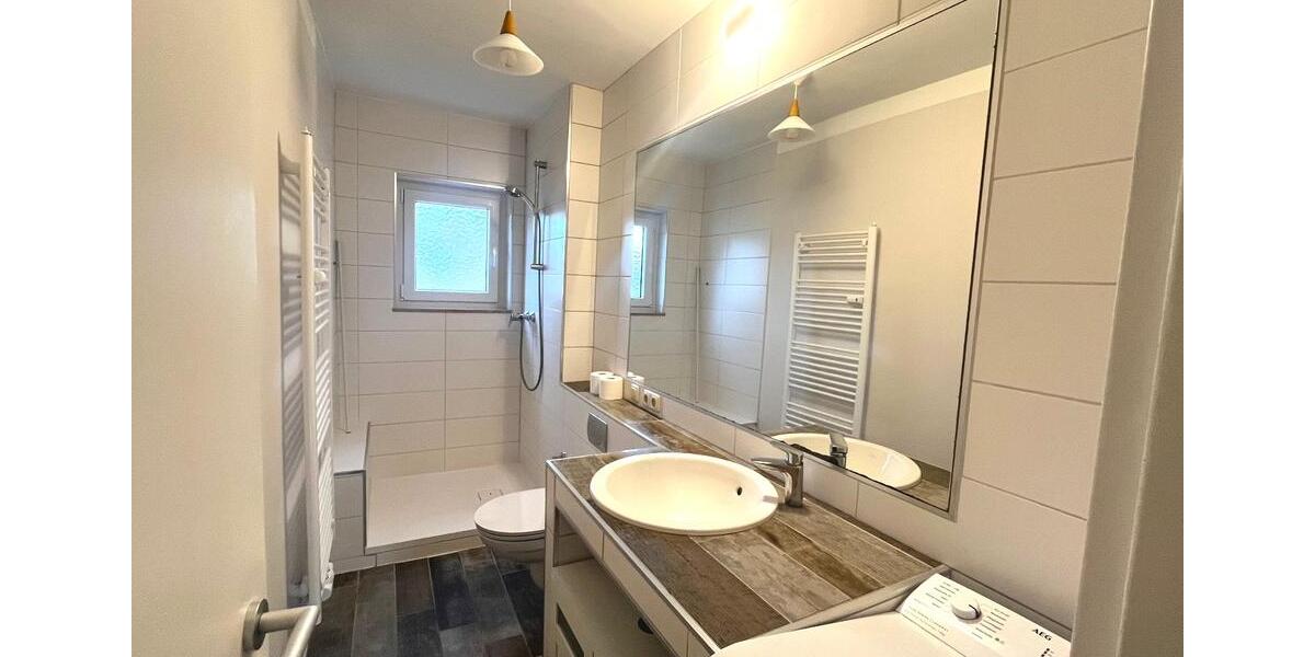 Wohnen auf Zeit Oberursel (Taunus) - 2 Zimmer, 58 m&sup2;, 1.380&euro; | Angebot:26455953