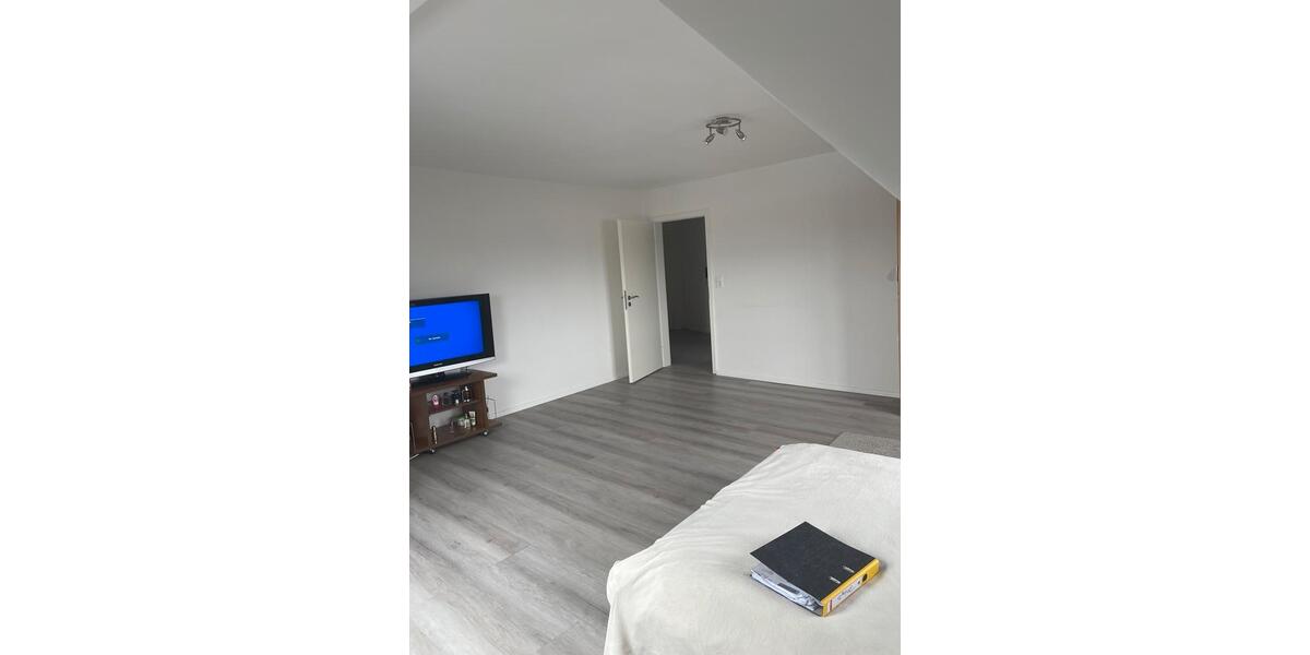 Etagenwohnung Frankenberg (Eder) - 3 Zimmer, 84 m&sup2;, 1.020&euro; | Angebot:25204413