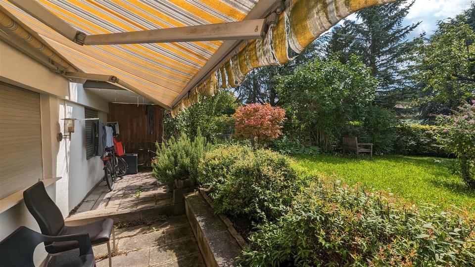 Wohnen auf Zeit Kornwestheim - 1 Zimmer, 10 m&sup2;, 465&euro; | Angebot:26036721