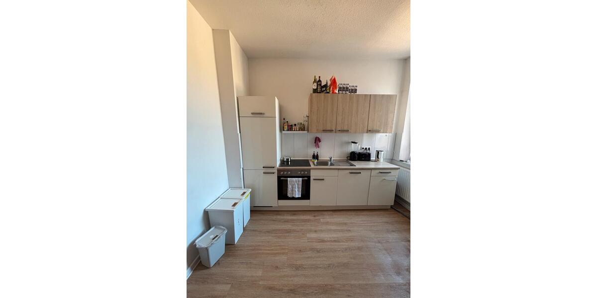 Wohnen auf Zeit Gifhorn - 1 Zimmer, 14 m&sup2;, 510&euro; | Angebot:26014185