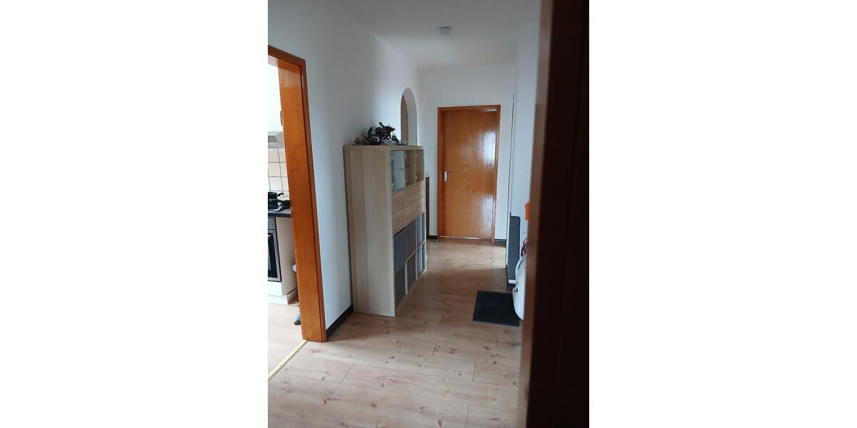 Etagenwohnung Friedland - 4 Zimmer, 85 m&sup2;, 600&euro; | Angebot:26521191