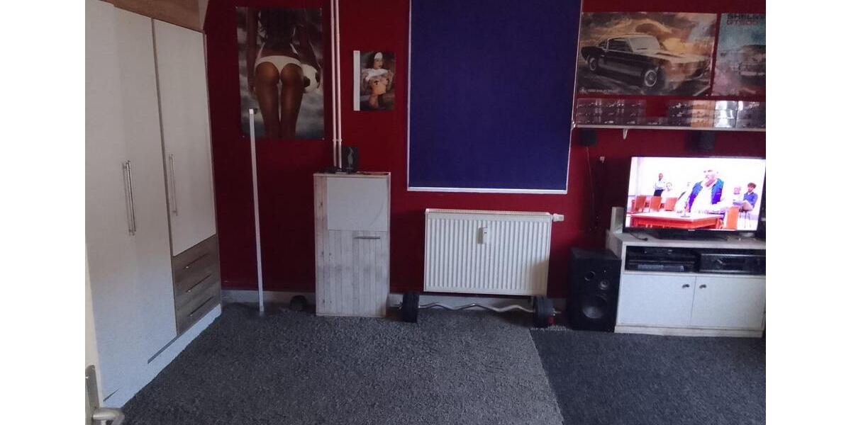 Etagenwohnung Schotten - 2 Zimmer, 50 m&sup2;, 400&euro; | Angebot:25918772