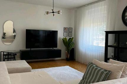 Zentrale Wohnung 96m² sofort verfügbar 3 zimmer