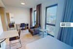 Wohnen auf Zeit Düsseldorf Stadtbezirk 3 - 1 Zimmer, 20 m&sup2;, 673&euro; | Angebot:19920620