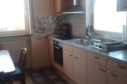 Wohnen auf Zeit Denkendorf - 5 Zimmer, 100 m&sup2;, 19&euro; | Angebot:26302111