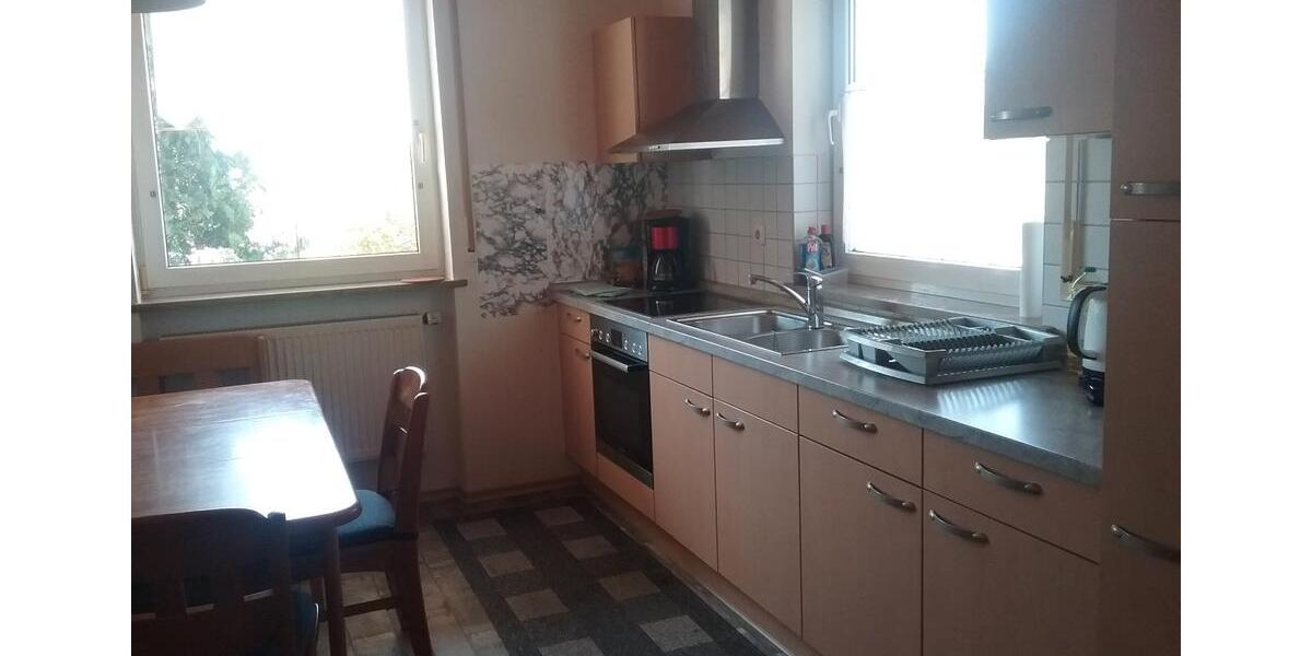 Wohnen auf Zeit Denkendorf - 5 Zimmer, 100 m&sup2;, 19&euro; | Angebot:26302111