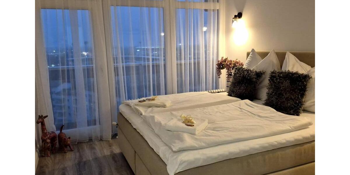 Wohnen auf Zeit Wolfsburg - 2 Zimmer, 60 m&sup2;, 1.375&euro; | Angebot:25963962