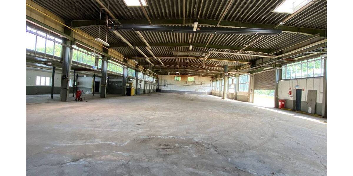 Gewerbeobjekt Lennestadt Grevenbrück - 6.000&euro; | Angebot:19309037