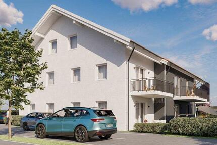 Wohnung Stephansposching - 2 Zimmer, 71 m&sup2;, 830&euro; | Angebot:27569026