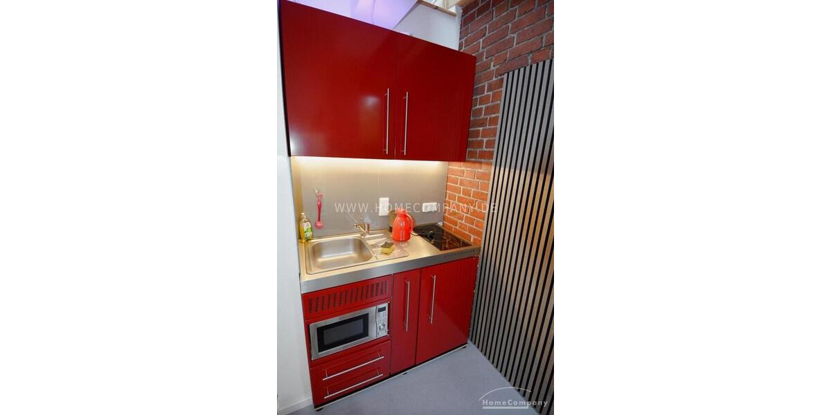 Wohnen auf Zeit Mönkeberg - 2 Zimmer, 60 m&sup2;, 950&euro; | Angebot:25654127