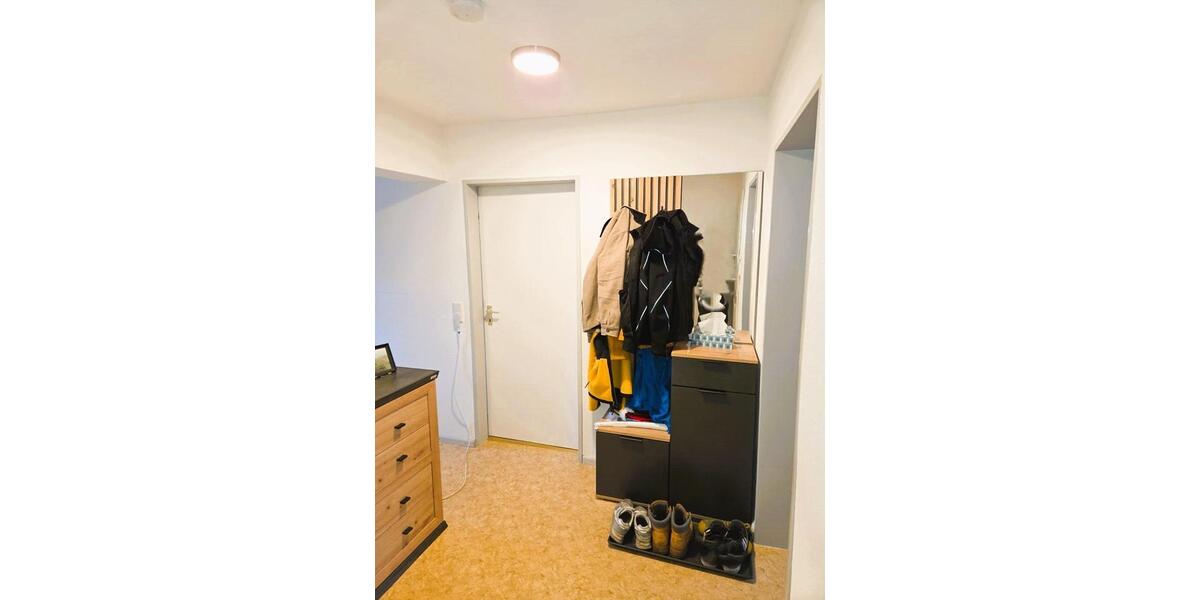 Erdgeschoßwohnung Schopfheim - 2 Zimmer, 57 m&sup2;, 814&euro; | Angebot:26327092