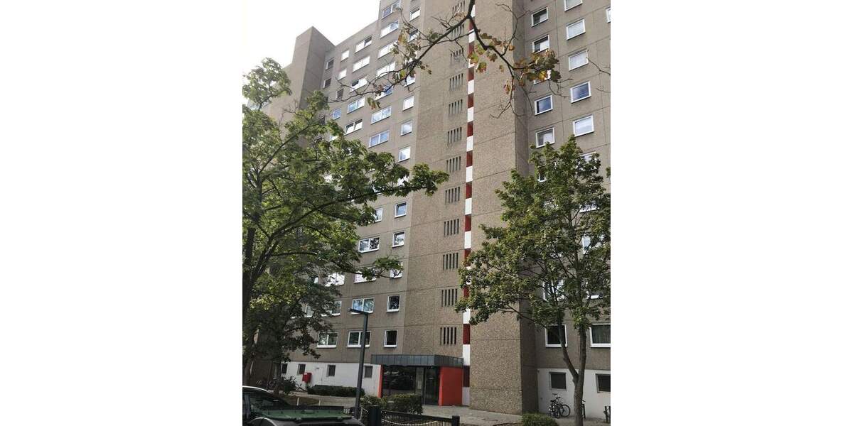 Etagenwohnung Darmstadt Kranichstein - 2 Zimmer, 60 m&sup2;, 669&euro; | Angebot:25155037