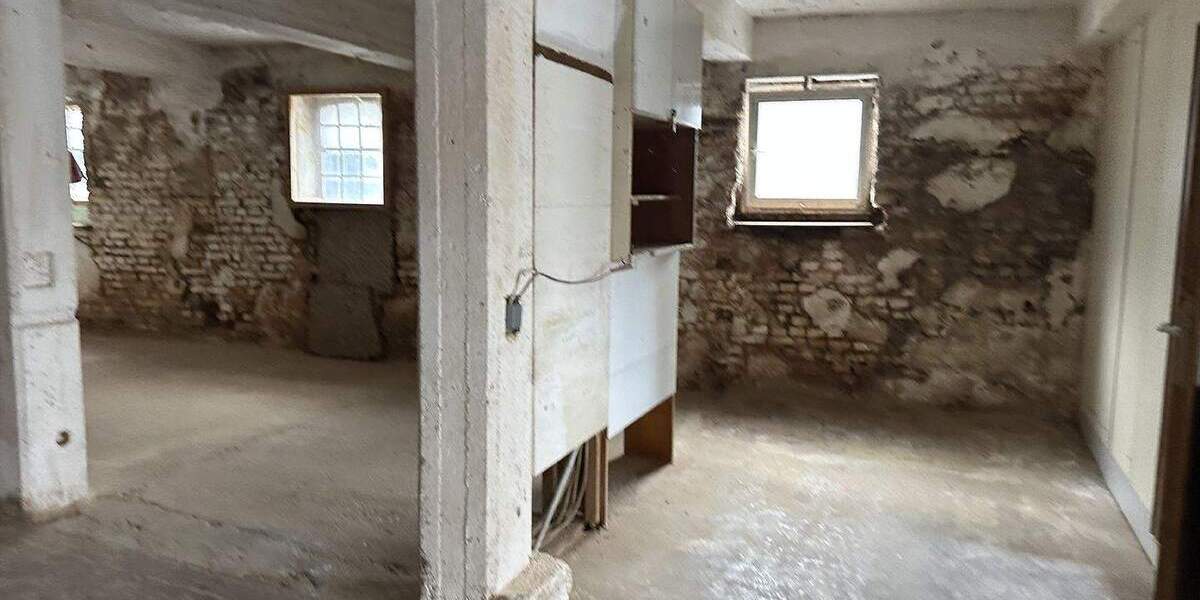 Gewerbeobjekt Fröndenberg Dellwig - 380&euro; | Angebot:23206025