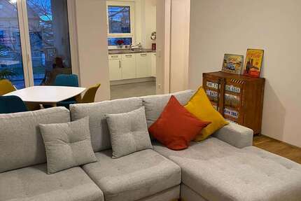 Wohnen auf Zeit in Bruchsal 1.490 € 2 zimmer