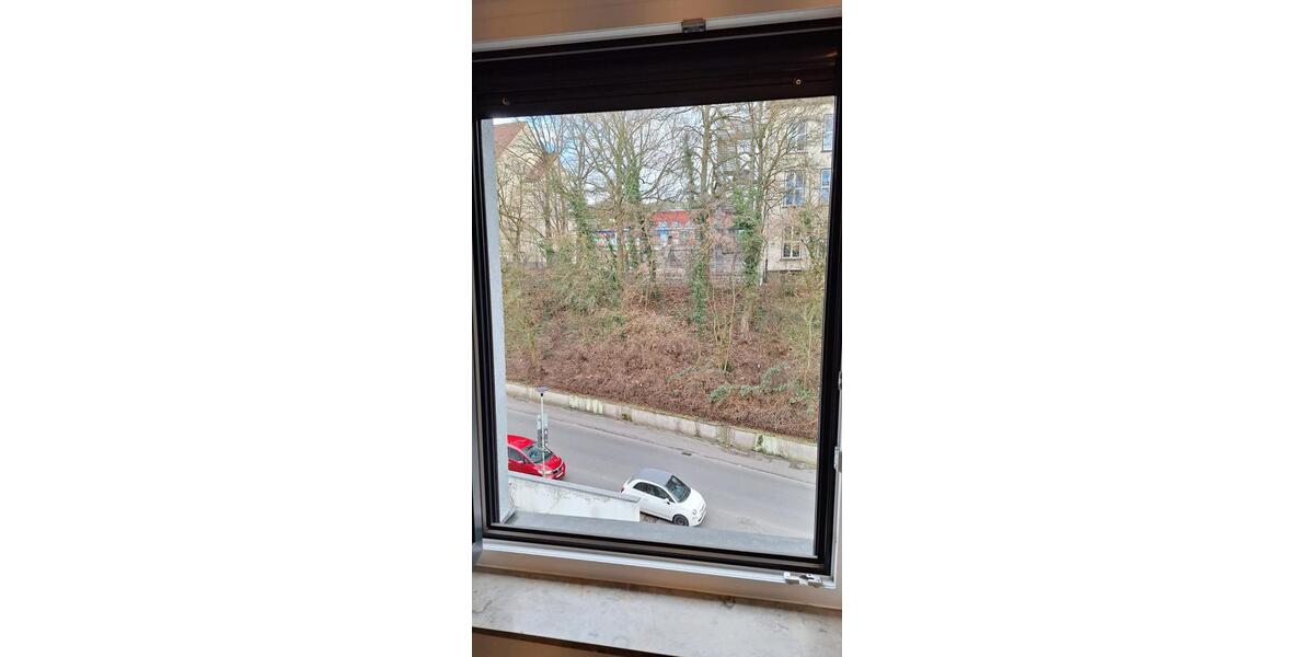 Etagenwohnung Hagen - 1 Zimmer, 28 m&sup2;, 400&euro; | Angebot:26186518