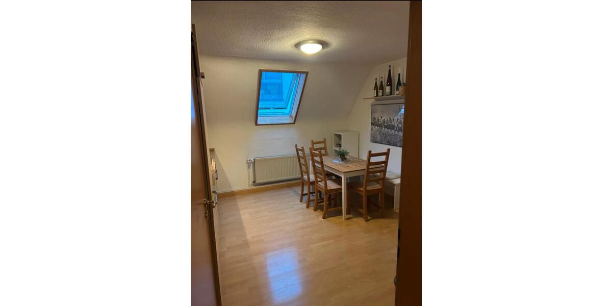 Wohnen auf Zeit Gießen Anneröder Siedlung - 1 Zimmer, 16 m&sup2;, 275&euro; | Angebot:26677598