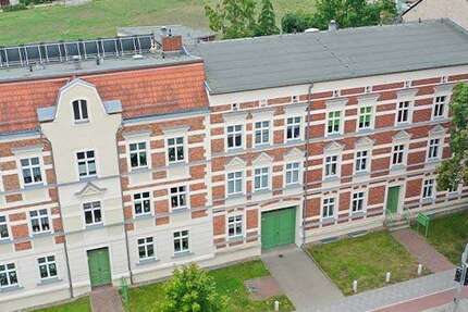 Wohnung zum Mieten in Prenzlau 535 € 65.95 m²