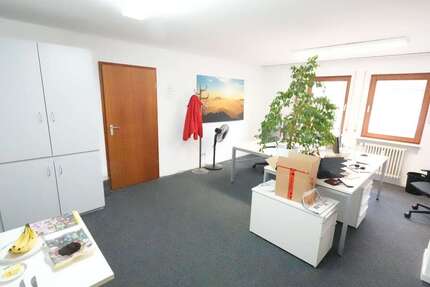 Gewerbeobjekt Dettingen - 495&euro; | Angebot:24885767