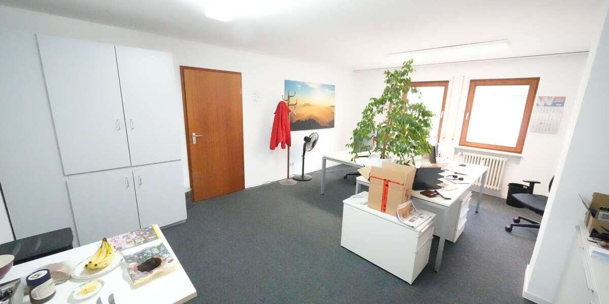Gewerbeobjekt Dettingen - 495&euro; | Angebot:24885767