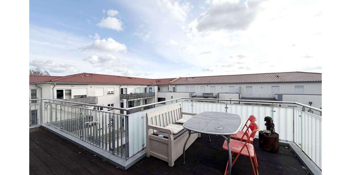 Etagenwohnung Lippstadt - 3 Zimmer, 123 m&sup2;, 1.200&euro; | Angebot:27291584