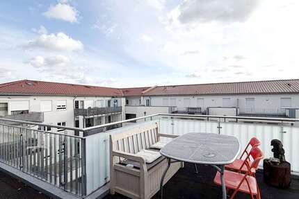 Wohnung Lippstadt - 3 Zimmer, 123 m&sup2;, 1.200&euro; | Angebot:27291584