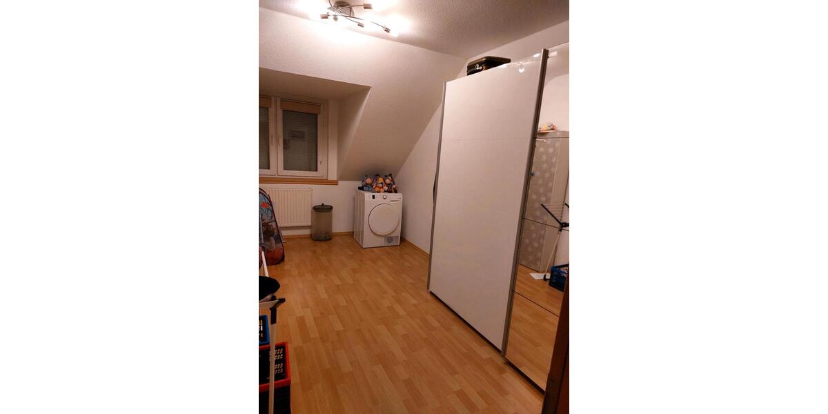 Reihenhaus zur Miete, 5 Zimmer, 2 Bäder, Dachgalerie 5 zimmer