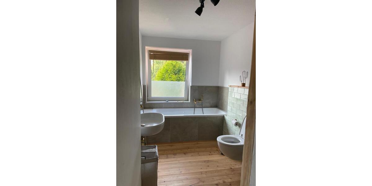 Erdgeschoßwohnung Weener - 2 Zimmer, 50 m&sup2;, 890&euro; | Angebot:24391862