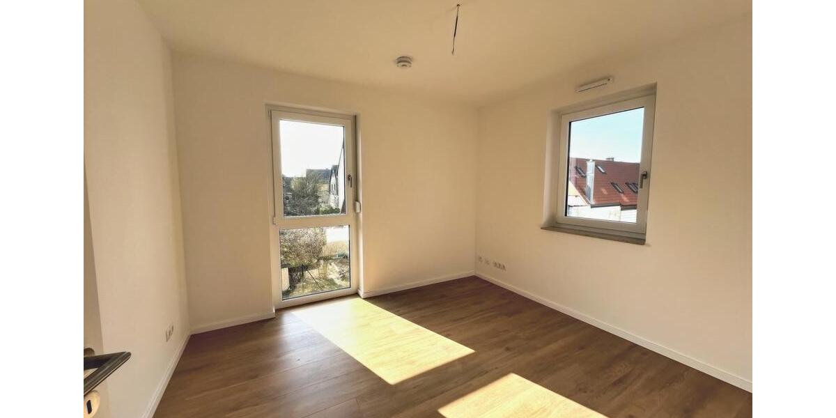 Erdgeschoßwohnung Kulmbach Blaich - 4 Zimmer, 95 m&sup2;, 908&euro; | Angebot:26478556
