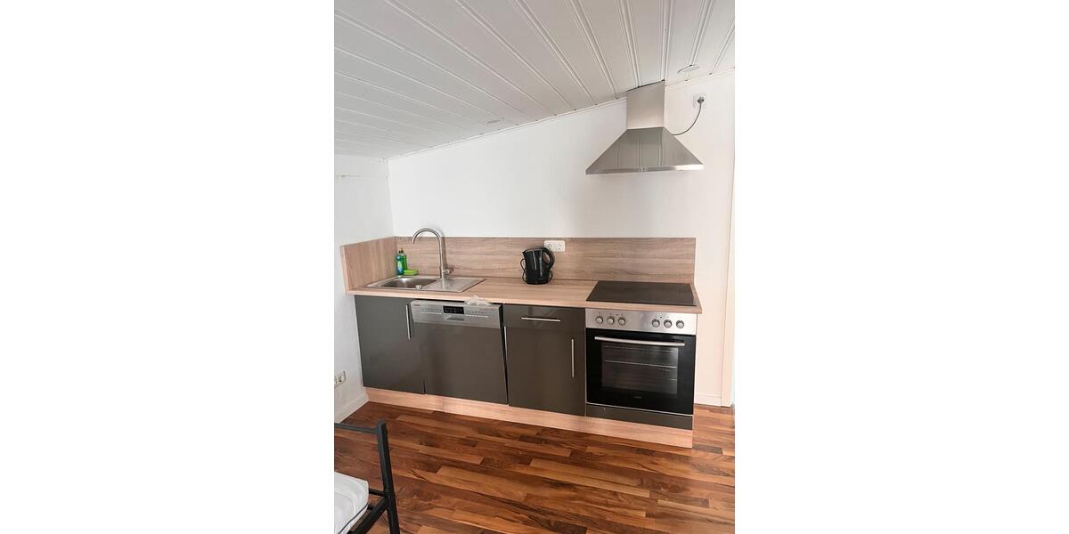 Terrassenwohnung Langquaid - 1 Zimmer, 30 m&sup2;, 25&euro; | Angebot:26313101