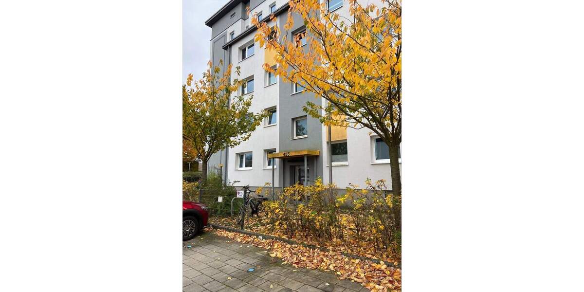 Etagenwohnung Norderstedt Garstedt - 2 Zimmer, 64 m&sup2;, 645&euro; | Angebot:25251156