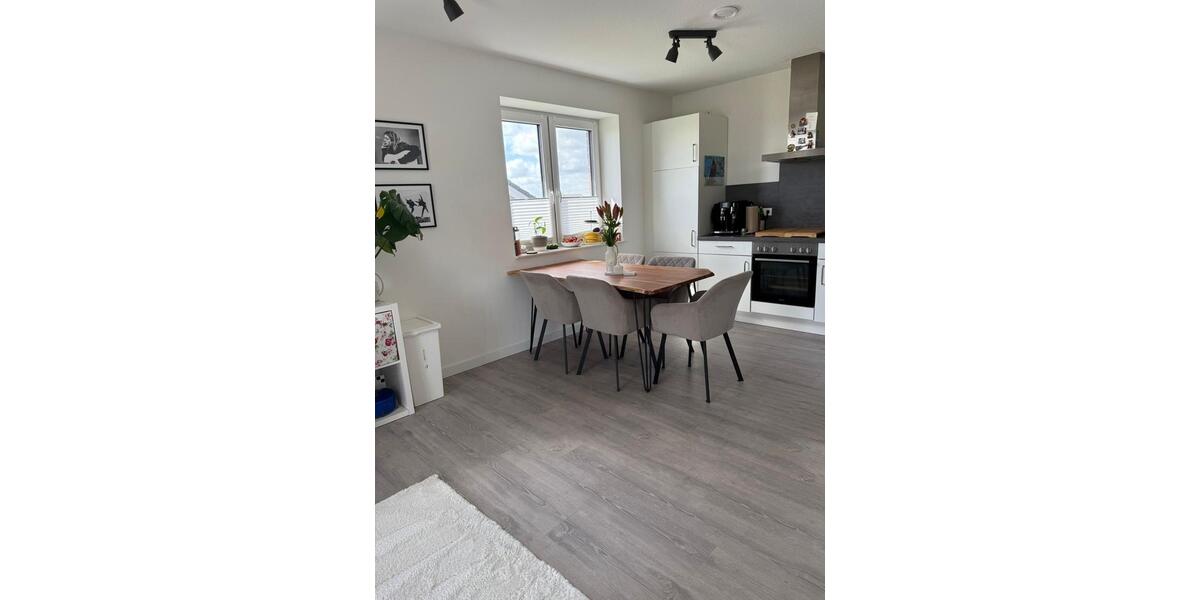 Etagenwohnung Meldorf - 3 Zimmer, 78 m&sup2;, 1.020&euro; | Angebot:26703490