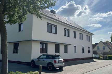 Wohnung Bramsche Gartenstadt - 3 Zimmer, 72 m&sup2;, 720&euro; | Angebot:24802904