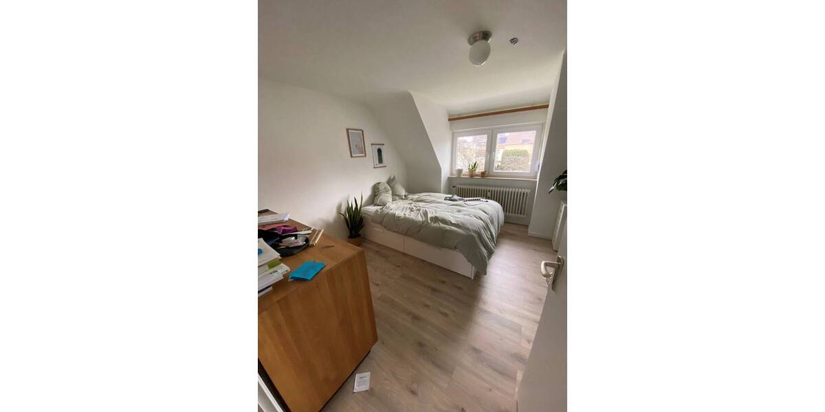 Etagenwohnung Stuttgart Vaihingen - 3 Zimmer, 55 m&sup2;, 725&euro; | Angebot:26106111