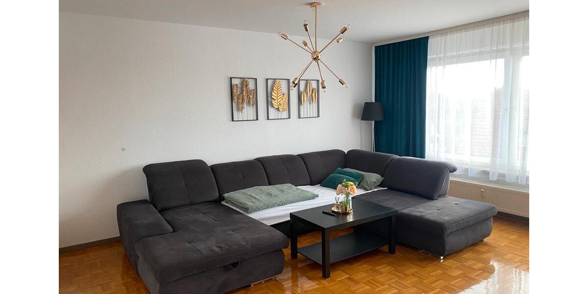 Wohnen auf Zeit Homberg (Efze) - 4 Zimmer, 113 m&sup2;, 19&euro; | Angebot:26252082
