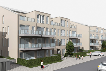 Wohnung Hürth - 2 Zimmer, 72 m&sup2;, 900&euro; | Angebot:26982707