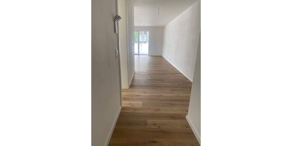 Etagenwohnung Stötten a.Auerberg Stötten - 4 Zimmer, 110 m&sup2;, 1.350&euro; | Angebot:25970330