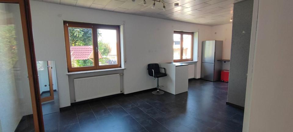 Erdgeschoßwohnung Merzig - 2 Zimmer, 56 m&sup2;, 620&euro; | Angebot:26181538