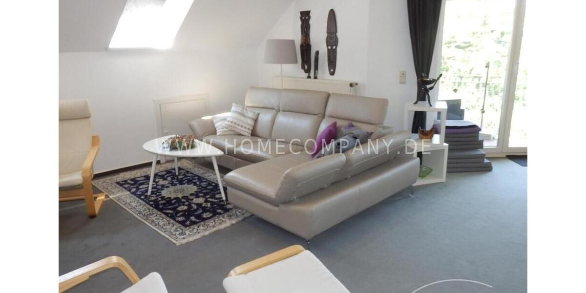 Modern eingerichtete Wohnung in Bosau bei Plön mit Seeblick 3 zimmer