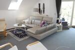 Modern eingerichtete Wohnung in Bosau bei Plön mit Seeblick zimmer