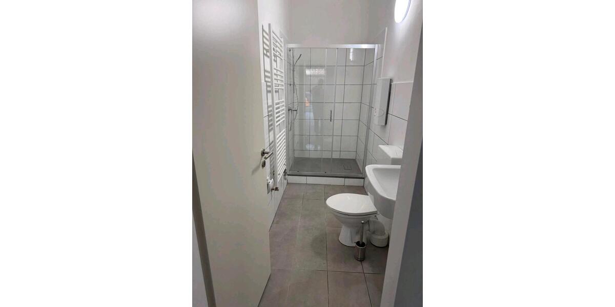 Erdgeschoßwohnung Bielefeld Brackwede - 1 Zimmer, 60 m&sup2;, 840&euro; | Angebot:27603833