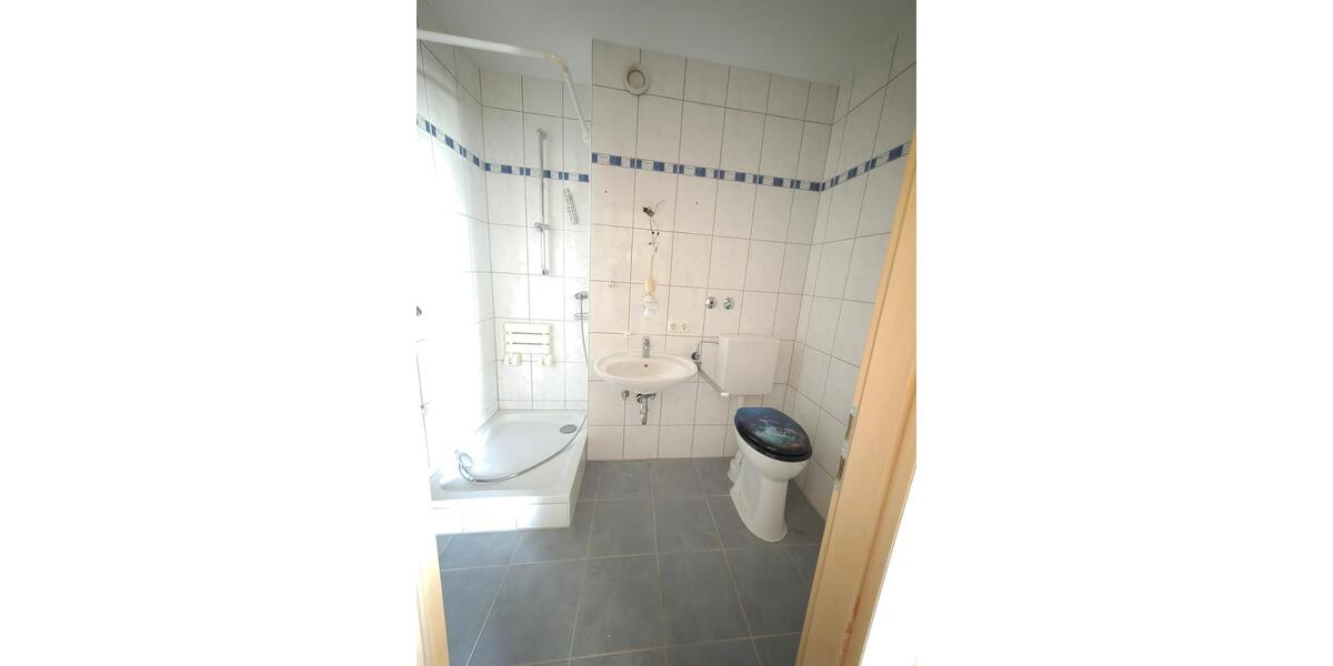 Etagenwohnung Bad Soden-Salmünster Salmünster - 2 Zimmer, 48 m&sup2;, 530&euro; | Angebot:26221968