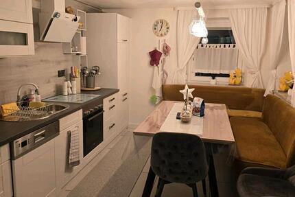 Wohnen auf Zeit Mindelheim - 5 Zimmer, 110 m&sup2;, 25&euro; | Angebot:25903003