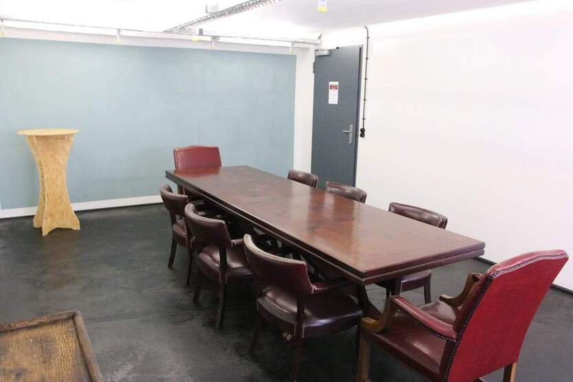 Tolle Arbeitsplätze in Coworking Space - All-in-Miete zimmer