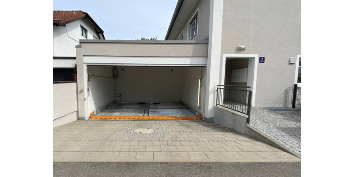 Etagenwohnung München / Trudering Trudering-Riem - 3 Zimmer, 77 m&sup2;, 1.850&euro; | Angebot:26064492