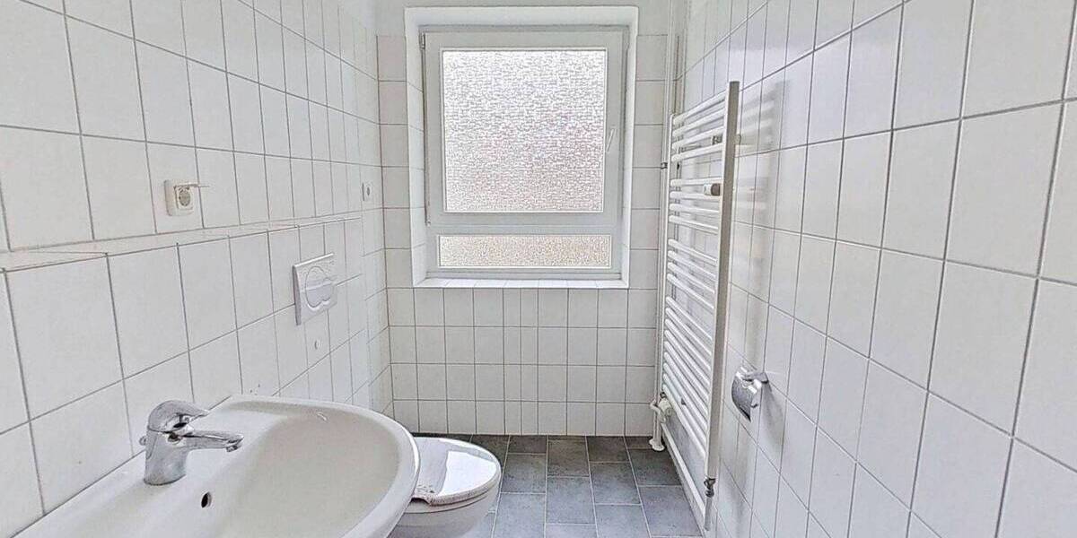 Etagenwohnung Rendsburg Kronwerk - 3 Zimmer, 65 m&sup2;, 539&euro; | Angebot:26840805