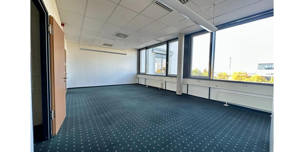 Gewerbeobjekt Ginsheim-Gustavsburg Gustavsburg - 8&euro; | Angebot:25086768